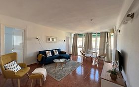 Gran Apartamento Con Parking Gratis Centro De Malaga