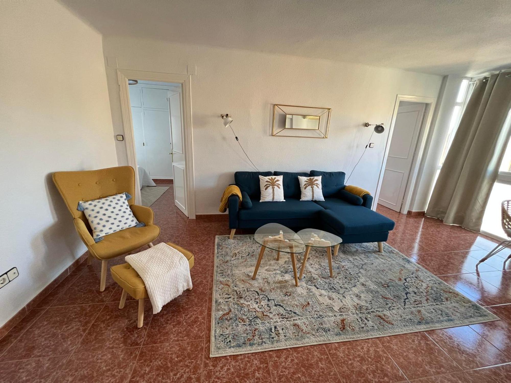 Gran Apartamento Con Parking Gratis Centro De Málaga Buitenkant foto
