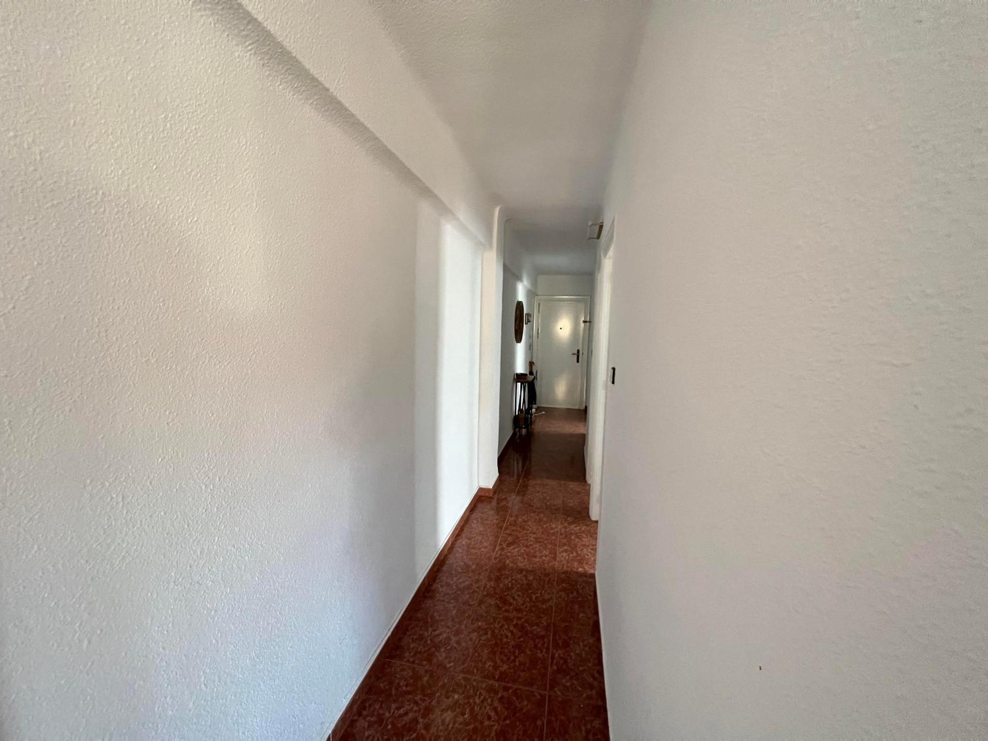 Gran Apartamento Con Parking Gratis Centro De Málaga Buitenkant foto