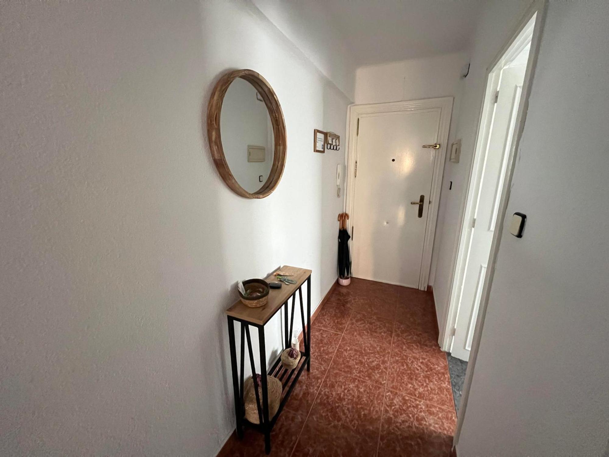 Gran Apartamento Con Parking Gratis Centro De Málaga Buitenkant foto